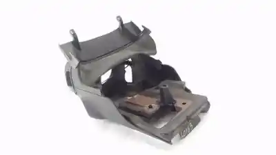 Peça sobressalente para automóvel em segunda mão acabamento da coluna de direção por ford focus ii (da_) 2.0 tdci referências oem iam 3m513530abw  