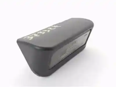 Автозапчастина б/у реєстрація пілот для peugeot expert furgón (vf3a_, vf3u_, vf3x_) 2.0 hdi 120 посилання на oem iam 6340000000000  46738719