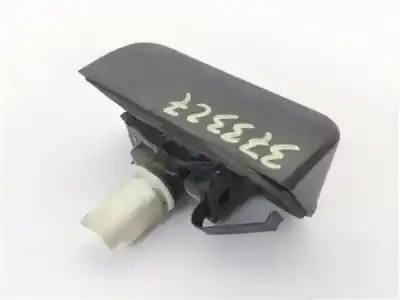 Автозапчастина б/у реєстрація пілот для peugeot expert furgón (vf3a_, vf3u_, vf3x_) 2.0 hdi 120 посилання на oem iam 6340000000000  46738719