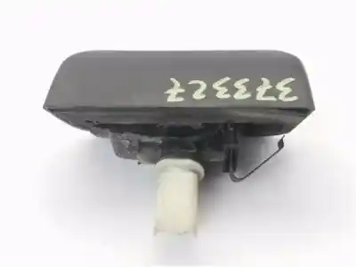 Автозапчастина б/у реєстрація пілот для peugeot expert furgón (vf3a_, vf3u_, vf3x_) 2.0 hdi 120 посилання на oem iam 6340000000000  46738719