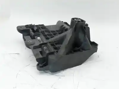 Second-hand car spare part battery box for volkswagen polo v (6r1, 6c1) 1.2 tsi oem iam references sr0915331