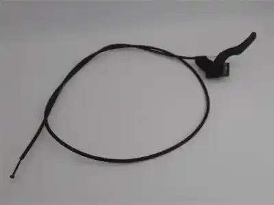 Tweedehands auto-onderdeel cablero motorkap voor opel combo 1.3 cdti 16v oem iam-referenties 9114283