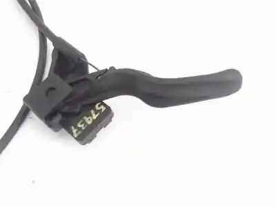 Second-hand car spare part hood release cable for opel combo 1.3 cdti 16v oem iam references 9114283  