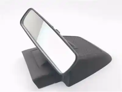 Second-hand car spare part interior rearview mirror for renault clio v 1.0 tce oem iam references 963290966r