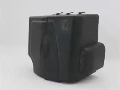 Peça sobressalente para automóvel em segunda mão tampa da bateria por citroen c2 (jm_) 1.1 referências oem iam 6556cy  6556cz