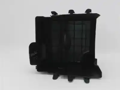 Peça sobressalente para automóvel em segunda mão tampa da bateria por citroen c2 (jm_) 1.1 referências oem iam 6556cy  6556cz