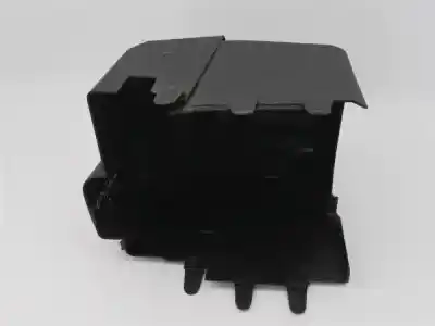 Peça sobressalente para automóvel em segunda mão tampa da bateria por citroen c2 (jm_) 1.1 referências oem iam 6556cy  6556cz