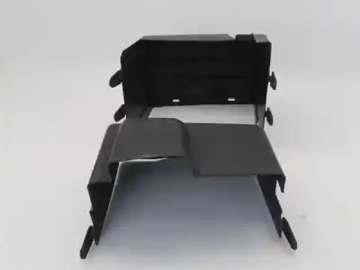 Peça sobressalente para automóvel em segunda mão tampa da bateria por citroen c2 (jm_) 1.1 referências oem iam 6556cy  6556cz