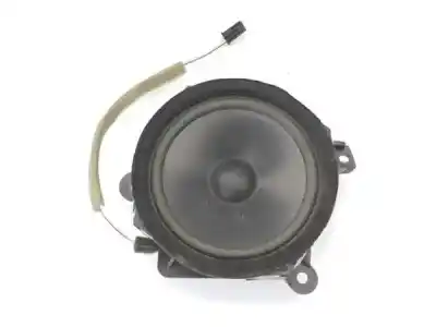 Peça sobressalente para automóvel em segunda mão alto-falante da porta dianteira esquerda por saab 9-3 berlina 1.9 tid vector (i/d) referências oem iam 12801615