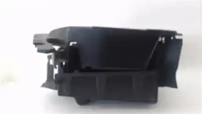 Peça sobressalente para automóvel em segunda mão caixa de bateria por saab 9-3 berlina 1.9 tid vector (i/d) referências oem iam 12761146