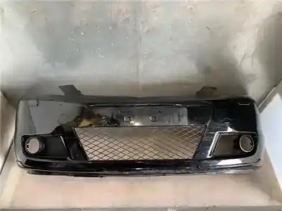 Pezzo di ricambio per auto di seconda mano paraurti anteriore per mazda 5 2.0 riferimenti oem iam ccy35003xaa