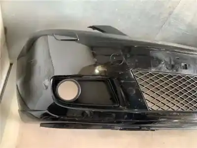 Second-hand car spare part front bumper for mazda 5 2.0 oem iam references ccy35003xaa  