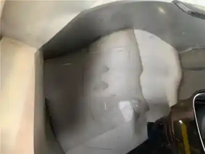 Second-hand car spare part front bumper for mazda 5 2.0 oem iam references ccy35003xaa  