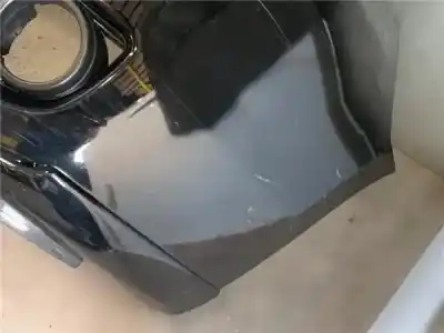 Second-hand car spare part front bumper for mazda 5 2.0 oem iam references ccy35003xaa  