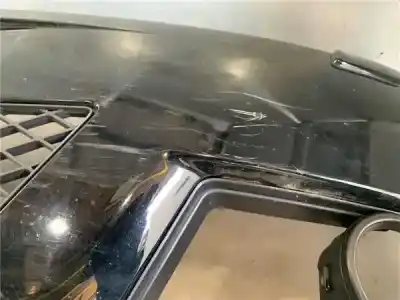 Second-hand car spare part front bumper for mazda 5 2.0 oem iam references ccy35003xaa  