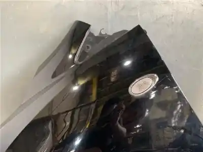 Second-hand car spare part left front fin for mazda 5 2.0 oem iam references c23552211c  