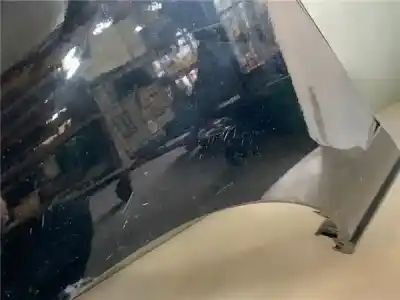 Second-hand car spare part left front fin for mazda 5 2.0 oem iam references c23552211c  