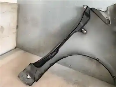 Second-hand car spare part left front fin for mazda 5 2.0 oem iam references c23552211c  