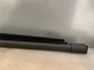 Peça sobressalente para automóvel em segunda mão chapeleira por opel combo 1.3 cdti 16v referências oem iam 1707809  