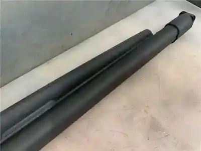 Peça sobressalente para automóvel em segunda mão chapeleira por opel combo 1.3 cdti 16v referências oem iam 1707809  