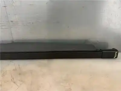 Peça sobressalente para automóvel em segunda mão chapeleira por opel combo 1.3 cdti 16v referências oem iam 1707809  