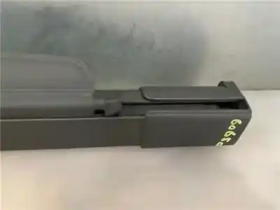 Peça sobressalente para automóvel em segunda mão Chapeleira por OPEL COMBO 1.3 CDTI 16V Referências OEM IAM 1707809  