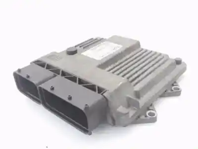 Second-hand car spare part ecu engine control for opel combo 1.3 cdti 16v oem iam references 55194018  7160006205