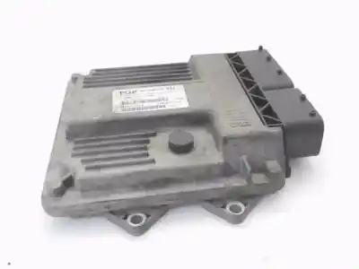 Second-hand car spare part ecu engine control for opel combo 1.3 cdti 16v oem iam references 55194018  7160006205
