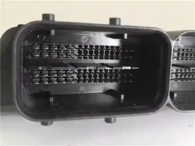 Second-hand car spare part ecu engine control for opel combo 1.3 cdti 16v oem iam references 55194018  7160006205