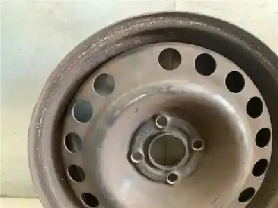 Peça sobressalente para automóvel em segunda mão jante por opel combo 1.3 cdti 16v referências oem iam 13186603  