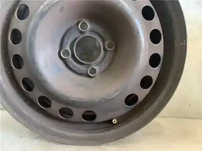 Peça sobressalente para automóvel em segunda mão jante por opel combo 1.3 cdti 16v referências oem iam 13186603  