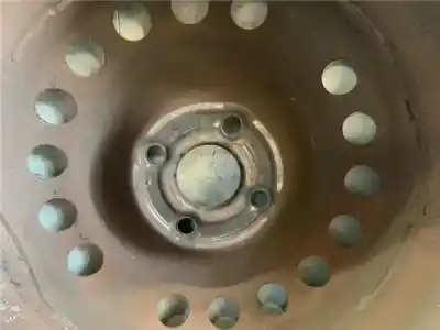 Peça sobressalente para automóvel em segunda mão jante por opel combo 1.3 cdti 16v referências oem iam 13186603  