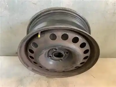Peça sobressalente para automóvel em segunda mão jante por opel combo 1.3 cdti 16v referências oem iam 13186603  