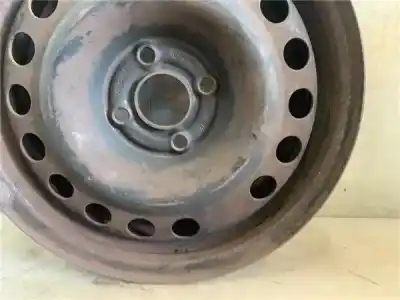 Peça sobressalente para automóvel em segunda mão jante por opel combo 1.3 cdti 16v referências oem iam 13186603  