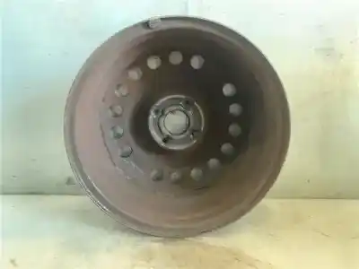 Peça sobressalente para automóvel em segunda mão jante por opel combo 1.3 cdti 16v referências oem iam 13186603  
