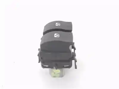 Автозапчастина б/у передні вікний вмикач для renault espace iv (jk0/1_) 2.2 dci (jk0h) посилання на oem iam 8200015089  820001508