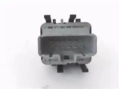 Автозапчастина б/у передні вікний вмикач для renault espace iv (jk0/1_) 2.2 dci (jk0h) посилання на oem iam 8200015089  820001508