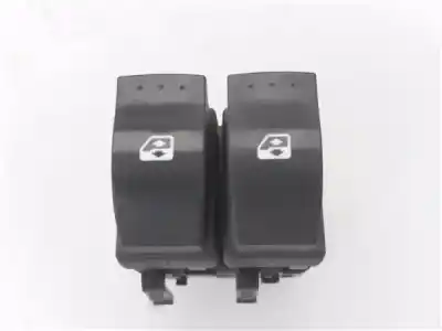 Автозапчастина б/у передні вікний вмикач для renault espace iv (jk0/1_) 2.2 dci (jk0h) посилання на oem iam 8200015089  820001508