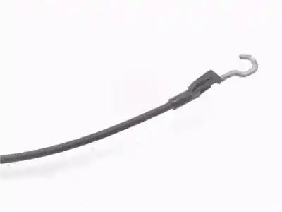 Second-hand car spare part left front door lock for opel corsa d 1.3 cdti oem iam references 13258271  325407955