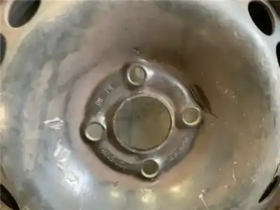 Автозапчастина б/у шина для opel corsa d 1.3 cdti посилання на oem iam 13211897  