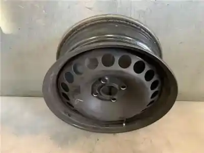 Pezzo di ricambio per auto di seconda mano cerchione in lega per opel corsa d 1.3 cdti riferimenti oem iam 13211897  