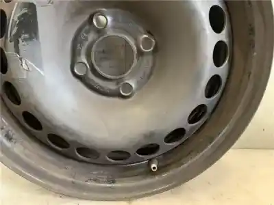 Pezzo di ricambio per auto di seconda mano cerchione in lega per opel corsa d 1.3 cdti riferimenti oem iam 13211897  