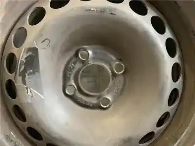 Pezzo di ricambio per auto di seconda mano cerchione in lega per opel corsa d 1.3 cdti riferimenti oem iam 13211897  