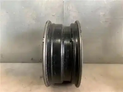 Pezzo di ricambio per auto di seconda mano cerchione in lega per opel corsa d 1.3 cdti riferimenti oem iam 13211897  