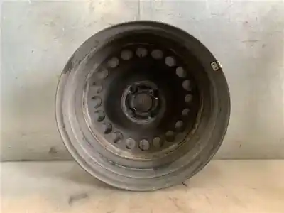 Pezzo di ricambio per auto di seconda mano cerchione in lega per opel corsa d 1.3 cdti riferimenti oem iam 13211897  