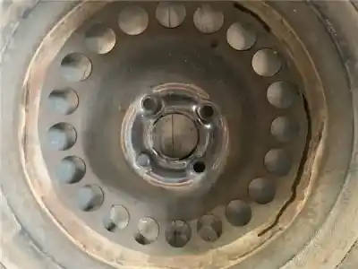 Pezzo di ricambio per auto di seconda mano cerchione in lega per opel corsa d 1.3 cdti riferimenti oem iam 13211897  
