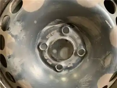 Автозапчастина б/у шина для opel corsa d 1.3 cdti посилання на oem iam 13211897  