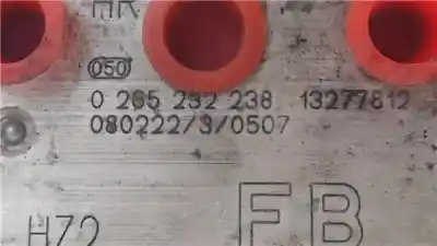 Автозапчастина б/у абс для opel corsa d 1.3 cdti посилання на oem iam 0265232238  