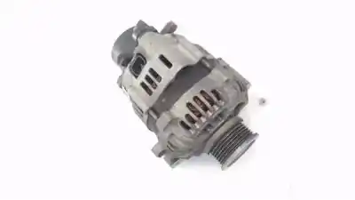 Second-hand car spare part alternator for kia ceed (ed) 2.0 emotion oem iam references 3730027021  