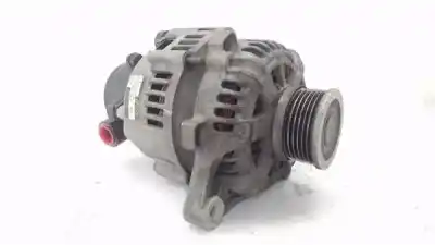 Second-hand car spare part alternator for kia ceed (ed) 2.0 emotion oem iam references 3730027021  